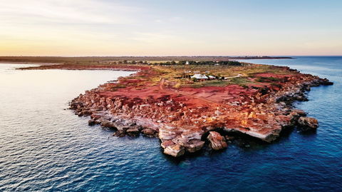 Perth To Broome - Accommodation VIC 0