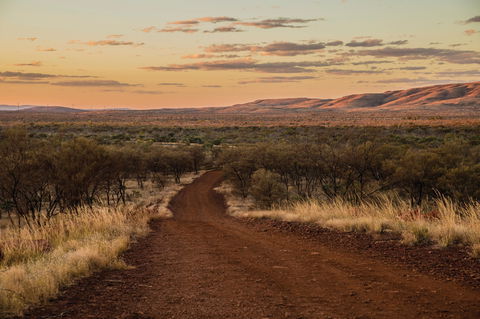 Perth To Broome - Accommodation VIC 1
