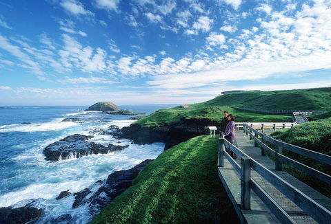 Phillip Island - Accommodation VIC 1