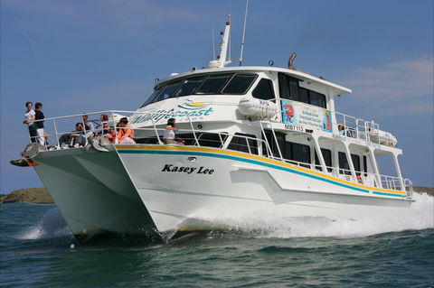 Phillip Island Experience - Accommodation VIC 2