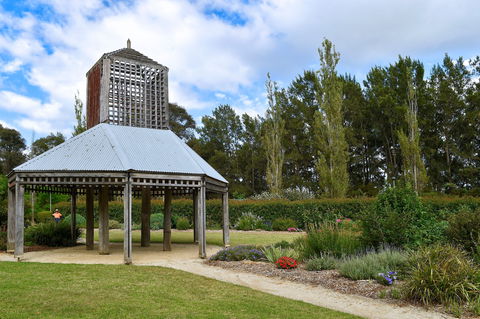 Picton Botanic Gardens - Accommodation VIC 0