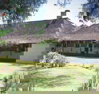 Pinjarra - Accommodation VIC