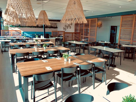 Port Macquarie Golf Club - Accommodation VIC 1