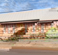 Port Broughton Heritage Centre - Accommodation VIC