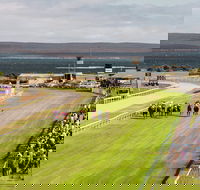 Port Lincoln Racing Club Inc - Accommodation VIC