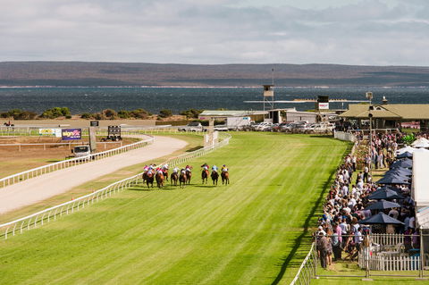 Port Lincoln Racing Club Inc - Accommodation VIC 0