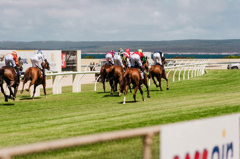 Port Lincoln Racing Club Inc - Accommodation VIC 1