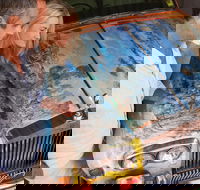 Pro Hart Gallery - Accommodation VIC