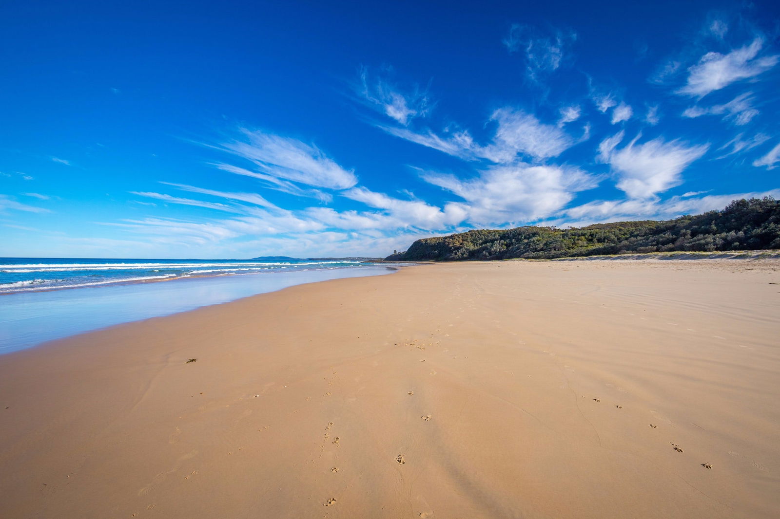 Merry Beach NSW Accommodation VIC