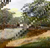 Rocky Waterholes - Accommodation VIC