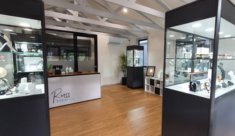 Russ Studios - Accommodation VIC 1
