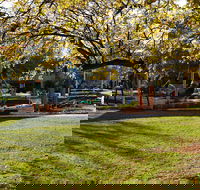 Ryrie Park - Braidwood - Accommodation VIC