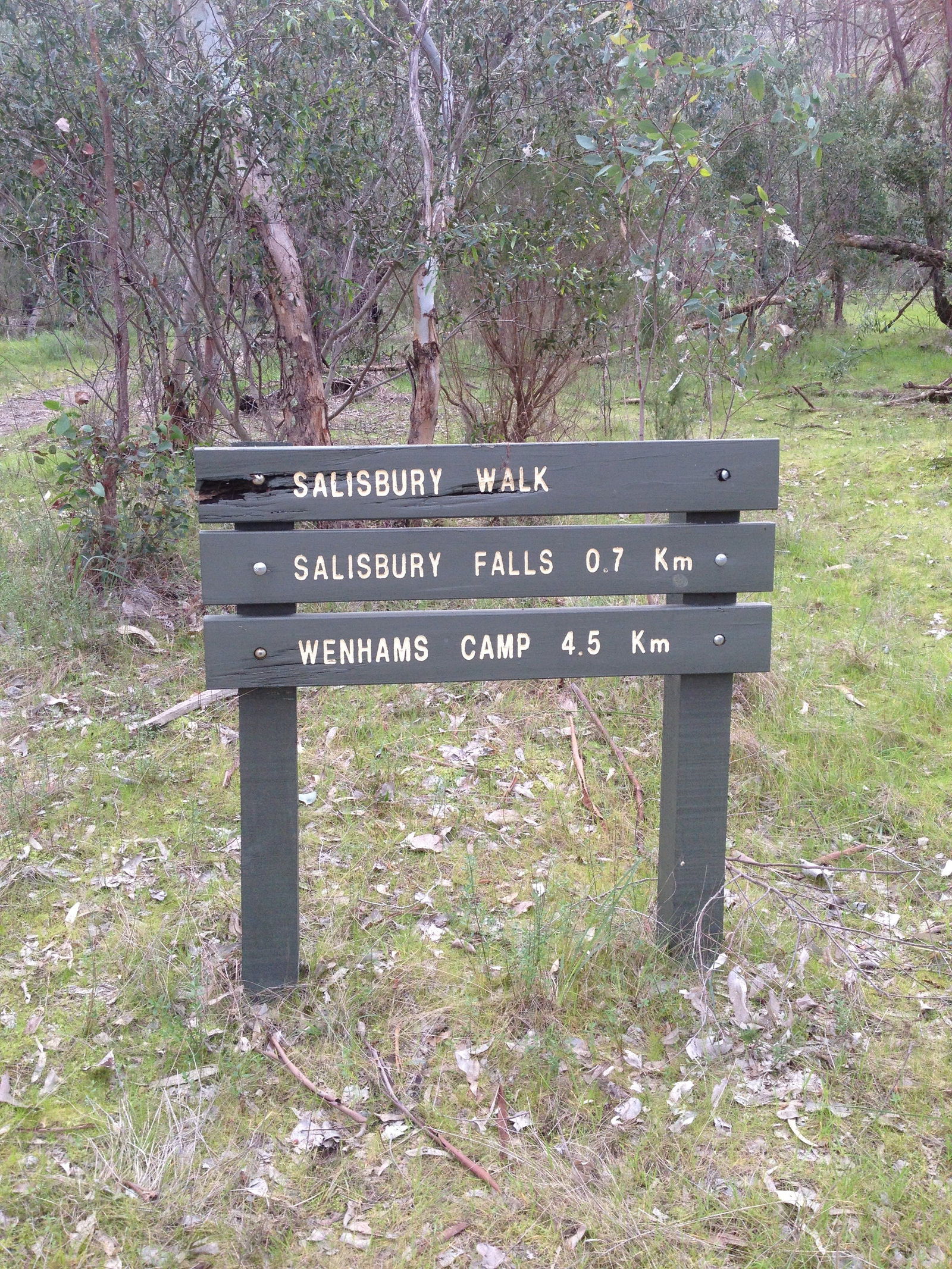 Byawatha VIC Accommodation VIC
