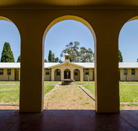 Scheyville Camp Precinct - Accommodation VIC