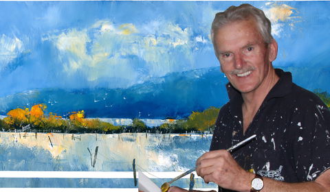 Sheps Studio Art Gallery - Accommodation VIC 1