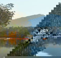 Shoalhaven River - Accommodation VIC