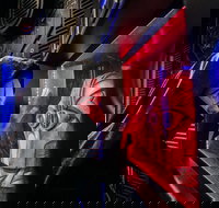 SkyTrain Escape Rooms - Accommodation VIC