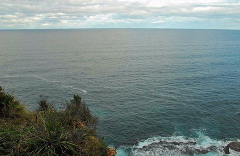 Snapper Point Lookout - Accommodation VIC 0