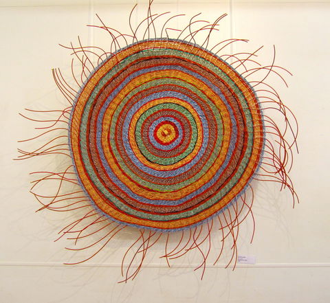 Spiral Gallery - Accommodation VIC 1