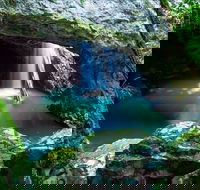 Springbrook - Accommodation VIC