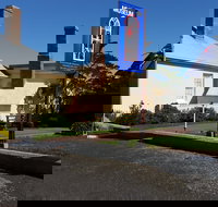 Stanley Discovery Museum - Accommodation VIC