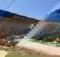 Streaky Bay Golf Club - Accommodation VIC
