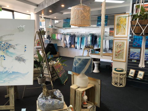 Straddievarious Gallery - Accommodation VIC 2