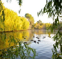 Sunbury - Accommodation VIC
