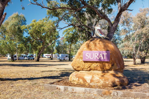 Surat - Accommodation VIC 0