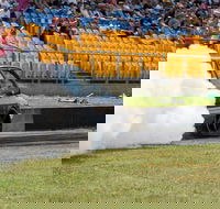 Sydney Dragway - Accommodation VIC