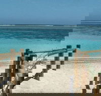 Tantabiddi - Accommodation VIC