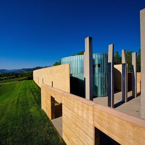 TarraWarra Museum Of Art - Accommodation VIC 0