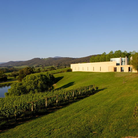 TarraWarra Museum Of Art - Accommodation VIC 1