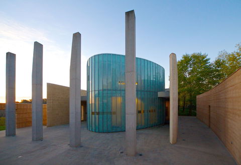 TarraWarra Museum Of Art - Accommodation VIC 2