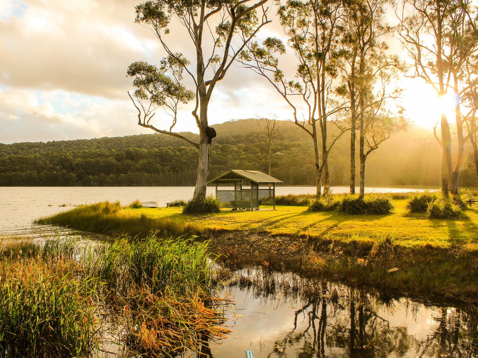 Tarbuck Bay NSW Accommodation VIC