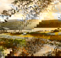 Tarbuck Bay - Accommodation VIC