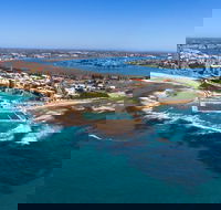 The Junction - Accommodation VIC