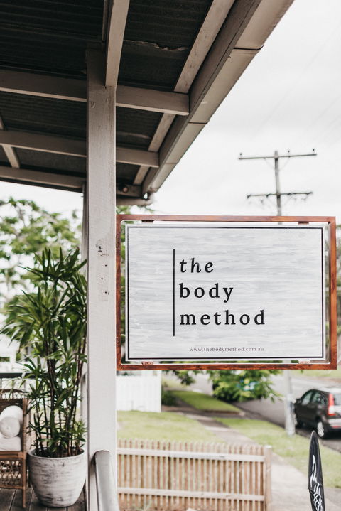 The Body Method - Accommodation VIC 1
