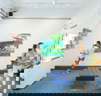 The Arts Centre Port Noarlunga - Accommodation VIC