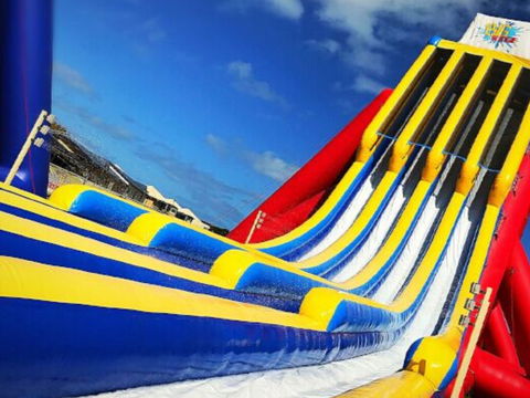 The Big Wedgie - Accommodation VIC 1