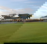 The Coast Golf Course - Accommodation VIC