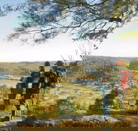 The Great North Road - Accommodation VIC