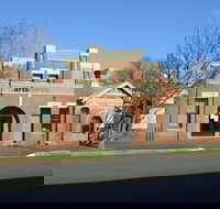 The Arts Centre Cootamundra - Accommodation VIC