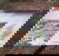 The Lady Barron Foreshore Walk - Accommodation VIC