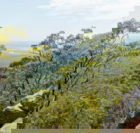The Narrow Place lookout - Accommodation VIC
