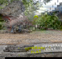 Tipperary Flat - Accommodation VIC