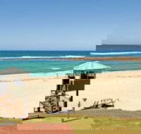 Toowoon Bay Beach - Accommodation VIC