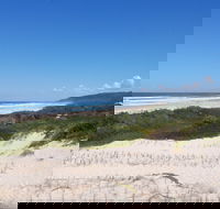 Treachery Beach - Accommodation VIC