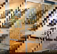 Ultragrafik Fine Art Gallery - Accommodation VIC