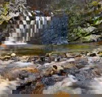 Upper Crystal Creek - Accommodation VIC